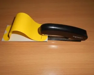 Állatok papírból saját kezűleg