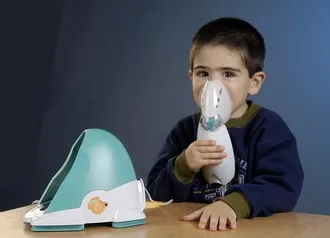 A hideg inhalációs porlasztó megoldások receptek gyerekeknek és felnőtteknek, a leghatékonyabb