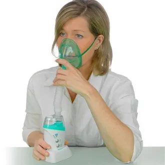 A hideg inhalációs porlasztó megoldások receptek gyerekeknek és felnőtteknek, a leghatékonyabb
