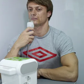 A hideg inhalációs porlasztó megoldások receptek gyerekeknek és felnőtteknek, a leghatékonyabb