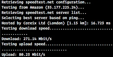 Arról, hogy hogyan hoz létre és működtet a saját VPN-szerver 15 percig, akkor is, ha nem