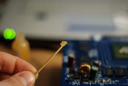 Utasítások felmelegedés GPU és a memória chipek video (fűtés) Utasítás felmelegedés GPU és a memória chipek videokártya