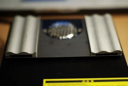Utasítások felmelegedés GPU és a memória chipek video (fűtés) Utasítás felmelegedés GPU és a memória chipek videokártya