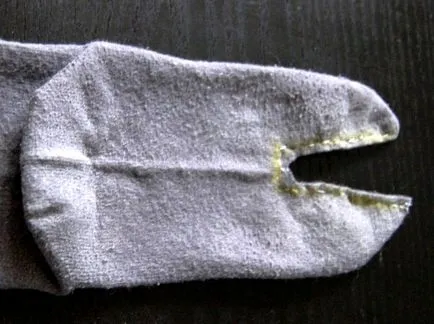 Állatok zoknibábok származó zokni (játékok) Játékokat zokni, zoknibábok