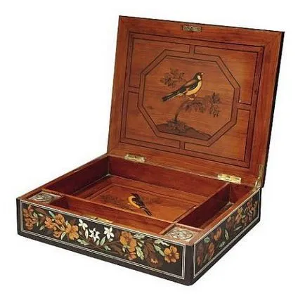 Inlay -, hogy