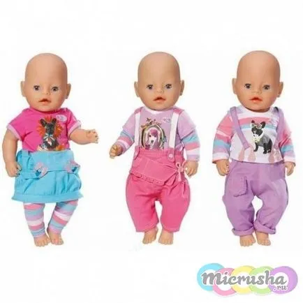 Interaktív baba baba született (baby boom) videó, fotók
