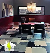 Mi teszi a természetes linóleum, a termelés a linóleum, linóleum tervezés, élet (természetes) Mi teszi a természetes linóleum, a termelés a linóleum, linóleum design, az élet