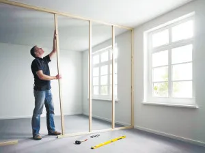 Mi jobb dolga, válaszfalak szakértői vélemények