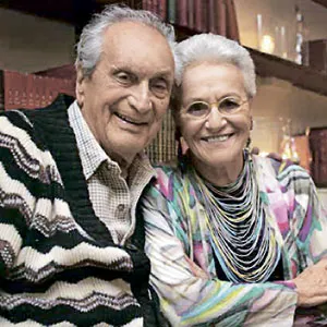 Történelem, a márka Missoni