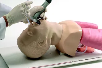 Intubálnak - gépek és alkalmazási javallatok (trachea) Intubálnak - gépek és alkalmazási javallatok
