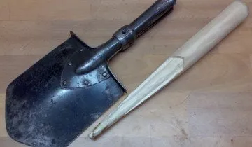 Azt, hogy vágó lapáttal tanácsára szakemberek (lapát) Azt, hogy vágó lapáttal tanácsára a szakemberek