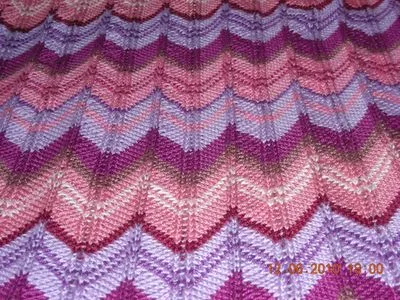 History Missoni minta