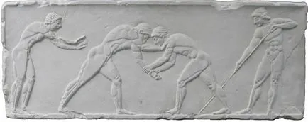 History of Sport Development