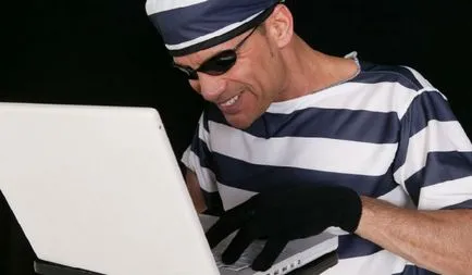 Internetes csalás, a cikk, hol, hogyan kell ellenőrizni videó