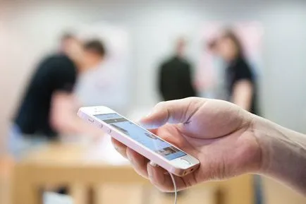Iphone Magyarországon kerül átadásra a kereskedelem-ben - Közlöny