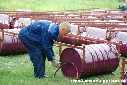 Gyártunk pontonok kezük
