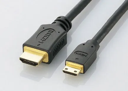 A technológiát mhl TV és készülékek (TV) A technológiát mhl TV és berendezések