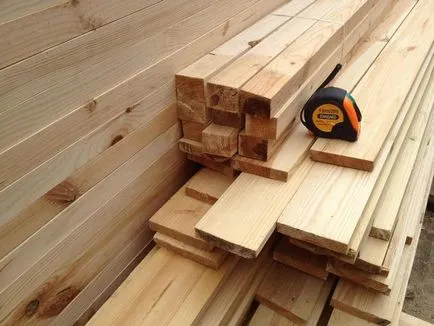 Mit jelentenek a mennyezet a loggia
