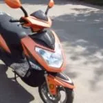 Hátsó variátor robogó szétszerelés és hiba robogó