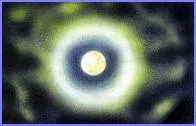 Mysteries természeti jelenségek - a halo, Parghelia koronák