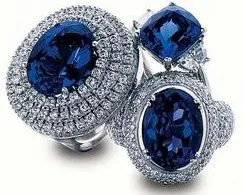 Riddle Tanzanites kő, tulajdonságai és jellemzői (Tanzanites mágikus kő tulajdonságok) Titokzatos kő Tanzanite, tulajdonságai és jellemzői