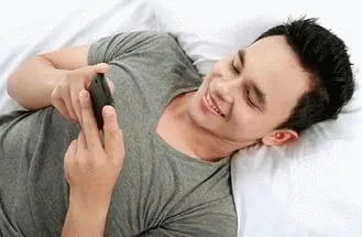 Összeesküvés srác írjon vagy telefonáljon