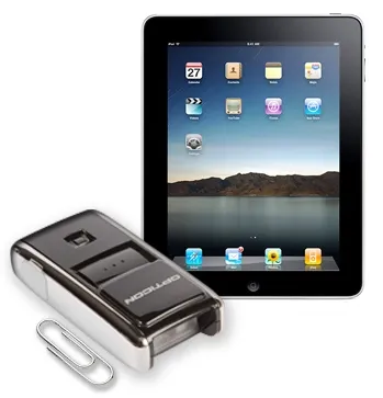 Miért az ipad bluetooth modul