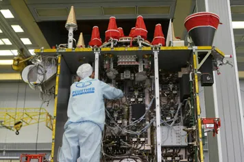 Miért van szükség a GLONASS, ha van egy gps