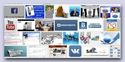 Miért egy modern ember társadalmi (hálózati) Miért egy modern ember szociális hálózatok