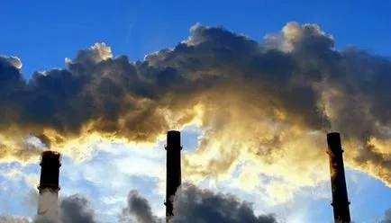 okoz a légszennyezés, a légköri védelme, az emberi hatás (atmoszféra) okoz a légszennyezés, a légkör védelméről, befolyása van az emberi
