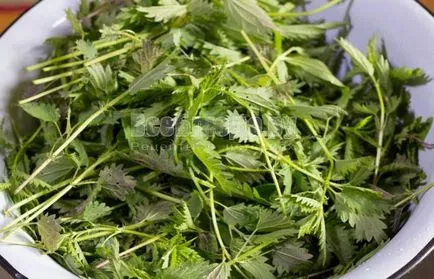 Csalán felkészülés a téli - több módon is tárolhatja, minden étkezés (tovább) Csalán felkészülés a téli - több módon is tárolhatja, minden étkezés