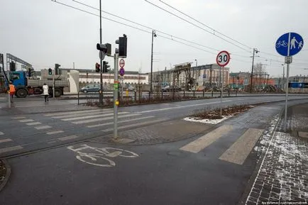 Miért szigetecske új város védelmi