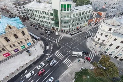 Miért szigetecske új város védelmi