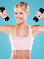 Hogyan lehet fogyni gyorsan a karok és a váll (kar) Hogyan lehet fogyni gyorsan a karok és vállak