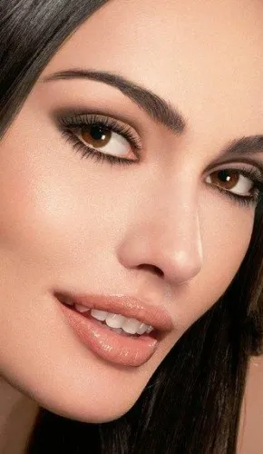 Finom finom smink Pastel 44 fotók (enyhe) Finom finom smink Pastel 44 fénykép