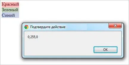 JQuery hozzáad egy attribútumot