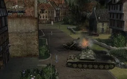 Letölteni egy csomó tapasztalattal rendelkezik a World of Tanks - tippeket, tanulságokat a szerzők, a számítógép hírek