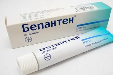 Milyen kenőcs allergiában leghatékonyabb
