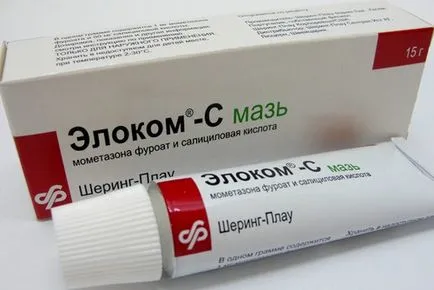 Milyen kenőcs allergiában leghatékonyabb