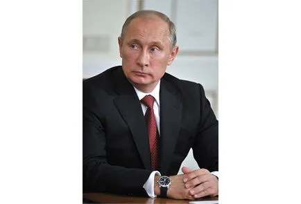 Első kézből hogy az elnök minden kimenet