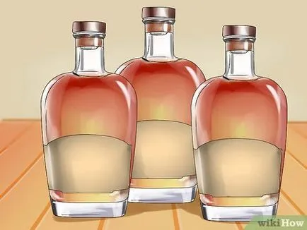 Milyen gyorsan és finom, hogy whisky otthon (whisky) Milyen gyorsan és finom, hogy whisky otthon