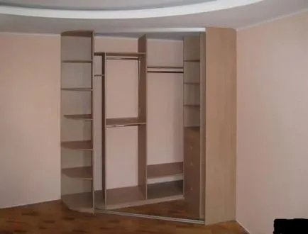 Termelés a kabinet saját kezűleg ajánlásait (a szekrény) Gyártása a szekrény kezüket ajánlás