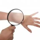 Hogyan kell kezelni a szemhéj papilloma (nedvesítsük vattapamaccsal) Hogyan kell kezelni a szemhéj papilloma