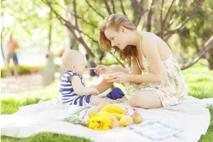Hogyan lehet biztos anyám nevelési tanácsadás - nő s nap (anyukám) Hogyan lehet biztos anyám nevelési tanácsadás - nő s nap