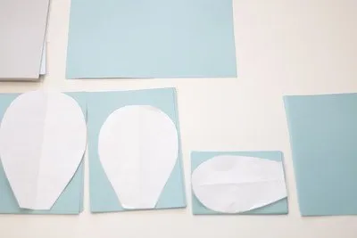 Hogyan, hogy a nagy virágok papírból, a helyi kreatív ötletek - kézműves - workshopok - diy (papír) Hogyan, hogy a nagy virágok papírból, a helyi kreatív ötletek - kézműves - workshopok - DIY