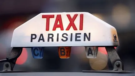 Hogyan lehet eljutni a Párizs központjában repülőtér Charles de Gaulle
