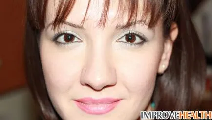 Hogyan kell kezelni a szemhéj papilloma (nedvesítsük vattapamaccsal) Hogyan kell kezelni a szemhéj papilloma