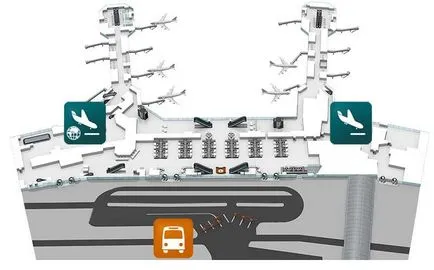 Hogyan lehet eljutni Domodedovo a metró (metró-busz Domodedovo 308) Hogyan lehet eljutni Domodedovo a metró