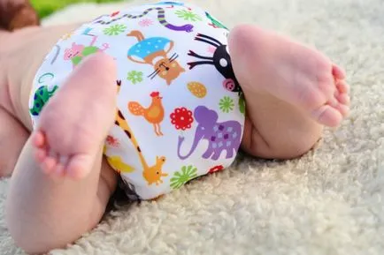 Milyen gyakran kell pelenkát cserélni az újszülött (neonatális) Milyen gyakran kell pelenkát cserélni az újszülött
