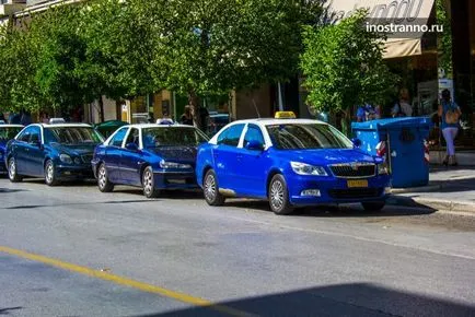 Hogyan lehet eljutni a repülőtérre krétai Heraklion (taxi a repülőtér) Hogyan lehet eljutni a repülőtérre krétai Heraklion